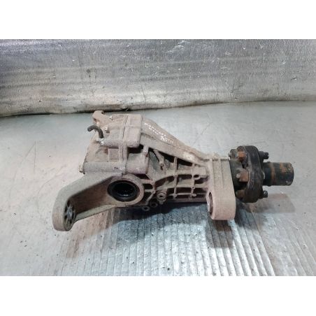 DYFERENCJAŁ TYŁ MERCEDES-BENZ KLASA R 3.5 V6 R350 272KM 3.5 V6 2007 