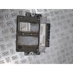 KOMPUTER, STEROWNIK RENAULT VEL SATIS 2.0 TB20028200218428                                            
