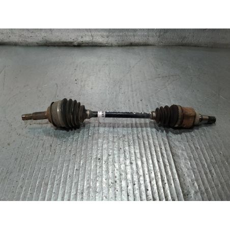 PÓŁOŚ LEWA PRZÓD TOYOTA YARIS II ( 06-11 ) 1.3 16V 2010 43420-0D380 