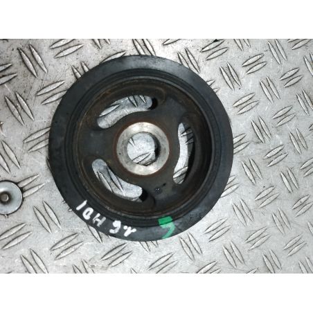 KOŁO PASOWE CITROEN C5 FL 1.6 HDI 2005 9654961080 