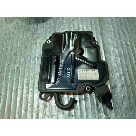 STEROWNIK SKRZYNI BIEGÓW MERCEDES-BENZ KLASA R 3.5 V6 R350 272KM 3.5 V6 2007 A1644460710 