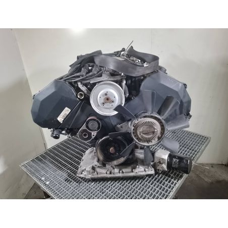 SILNIK AUDI A6 C5 2.4 2001 BDV 