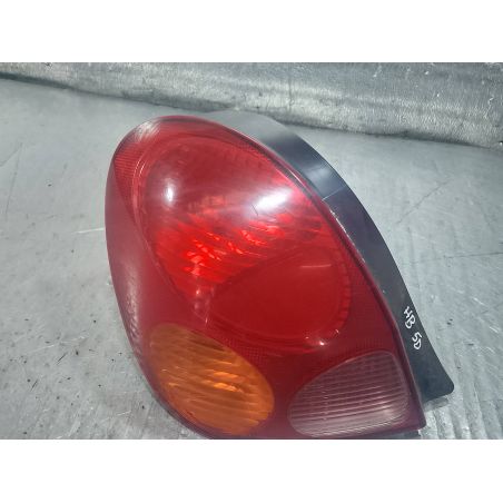 LAMPA TYLNA LEWA TOYOTA COROLLA E11 1.6 VVTI 1999 