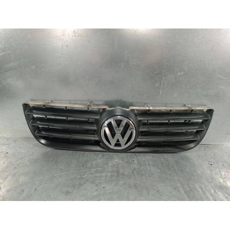 ATRAPA GRILL GRIL VW POLO 9N LIFT 1.2 2007 6Q0853653E 