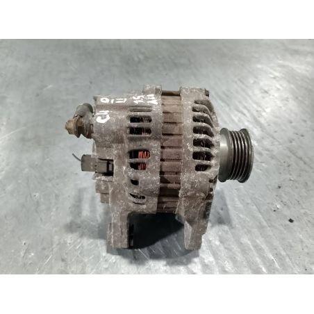 ALTERNATOR RENAULT CLIO II LIFT 1.5 DCI 2003 8200120286 