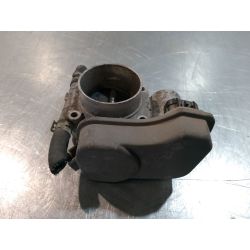 PRZEPUSTNICA OPEL MERIVA A 1.6 B2001                                            