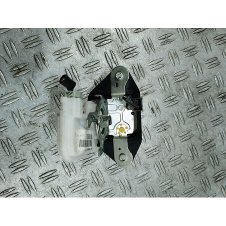 ZAMEK KLAPY HONDA CIVIC VIII 2.2 I-CDTI 2007 EU-K93-61110A 