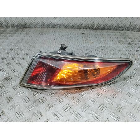 LAMPA TYLNA PRAWA HONDA CIVIC VIII 1.8 16V 2007 