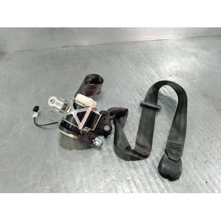 PAS BEZPIECZEŃSTWA PRAWY PRZÓD RENAULT CLIO III ( 05-13 ) 1.2 16V 2006 