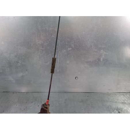 ZAMEK DRZWI LEWY TYŁ OPEL ASTRA H 1.3 CDTI 2006 13210738PU 