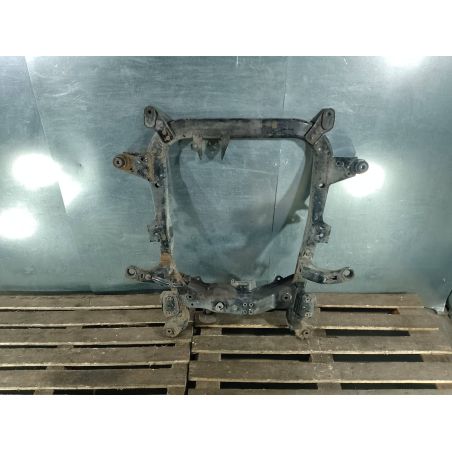 WÓZEK,TRAWERS PRZÓD OPEL ASTRA H 1.7 CDTI 2009 