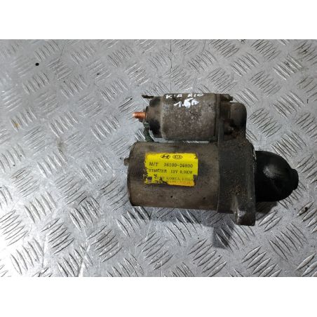 ROZRUSZNIK KIA RIO I 1.6 16V 2005 27301-26640 