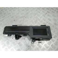 LICZNIK RENAULT SCENIC III ( 09-16 ) 1.9 DCI2010248100996R                                            