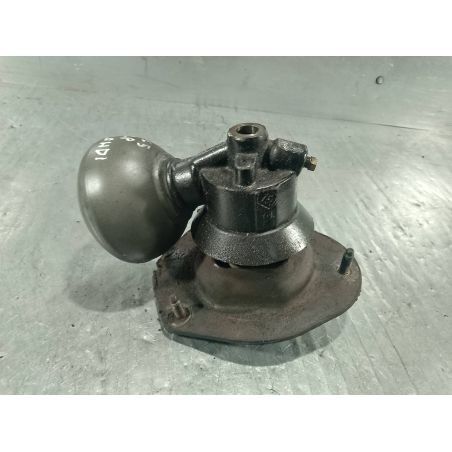 GRUSZKA ZAWIESZENIA LEWA CITROEN C5 2.0 HDI 16V 2005 9631751280 