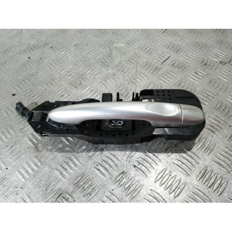 KLAMKA ZEWNĘTRZNA PRAWA PRZÓD RENAULT SCENIC III ( 09-16 ) 1.9 DCI 2010 806060042R 