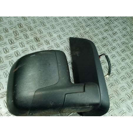 LUSTERKO PRAWE CITROEN NEMO 1.4 HDI 2008 4021000535 