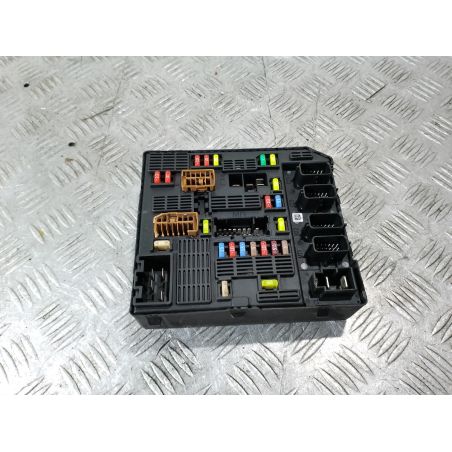 MODUŁ USM RENAULT SCENIC III ( 09-16 ) 1.9 DCI 2010 284B62342R 