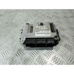 KOMPUTER, STEROWNIK RENAULT SCENIC III ( 09-16 ) 1.9 DCI2010237100055R                                            