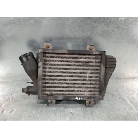 CHŁODNICA INTERCOOLER VW TRANSPORTER T4 2.5 TDI 2001 701145805A 