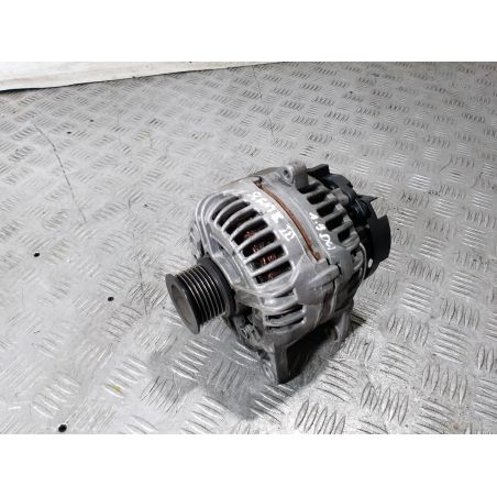 ALTERNATOR RENAULT SCENIC III ( 09-16 ) 1.9 DCI 2010 8200660041-B 