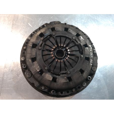 KOŁO DWUMASOWE KOMPLETNE BMW E87 1.6 B 2005 