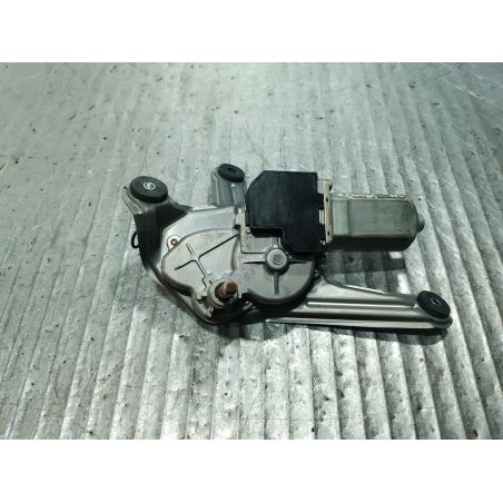 SILNICZEK WYCIERACZKI TYŁ TOYOTA AVENSIS II T25 2.0 D4D 2004 8513005100 