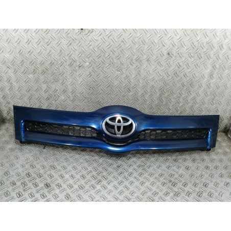 ATRAPA GRILL GRIL TOYOTA COROLLA VERSO I 1.8 16V 2004 53111-0F020 