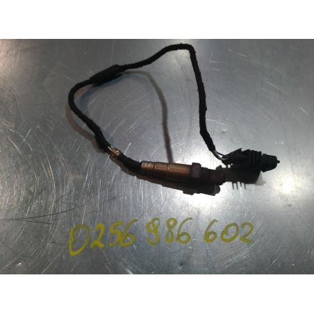 SONDA LAMBDA OPEL ASTRA H 1.6 B 2005 0256986602 