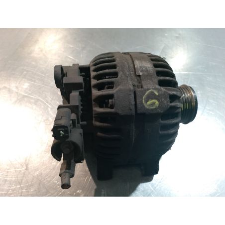 ALTERNATOR CITROEN XSARA PICASSO 1.6 HDI 2005 5705.EW 