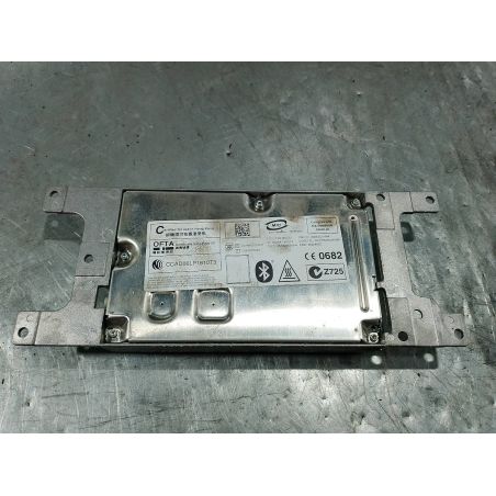 MODUŁ BLUETOOTH BMW E90 2.0 16V 2007 84.10-9195246-01 