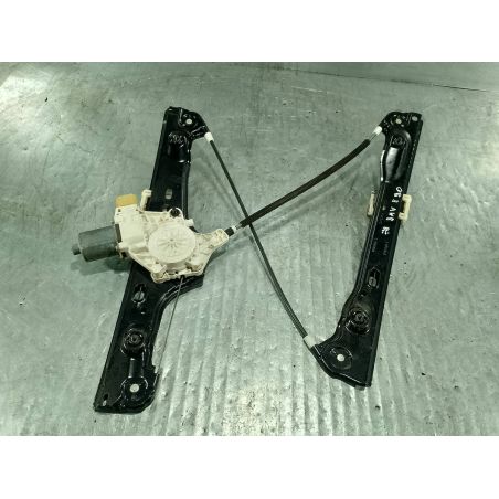 PODNOŚNIK SZYBY PRAWY PRZÓD BMW E90 2.0 16V 2007 6927028 