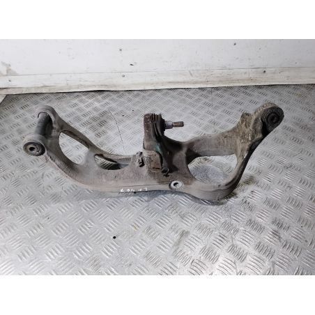 MOCOWANIE AMORTYZATOR PRZEDNIE LEWE PEUGEOT 407 2.0 16V 2004 