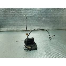 ZAMEK DRZWI PRAWY PRZÓD MERCEDES-BENZ W211 2.2 CDI20032117200435                                            