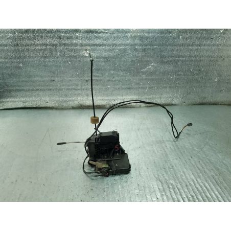 ZAMEK DRZWI PRAWY PRZÓD MERCEDES-BENZ W211 2.2 CDI 2003 2117200435 