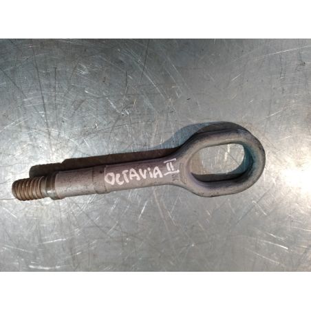 UCHO HOLOWNICZE SKODA OCTAVIA II 2.0 TDI 2006 1T0805615 