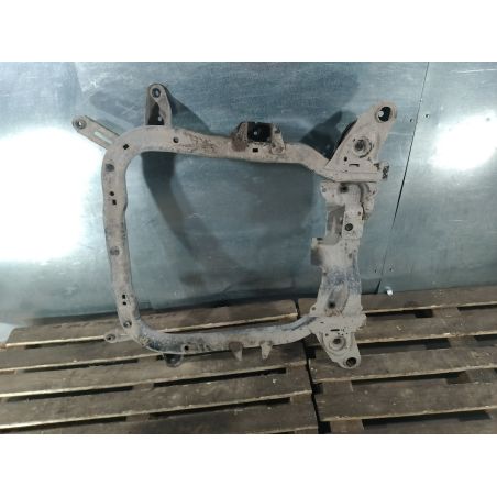 WÓZEK,TRAWERS PRZÓD OPEL CORSA C 1.2 B 2002 