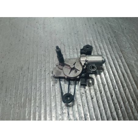 SILNICZEK WYCIERACZKI TYŁ CITROEN C4 GRAND PICASSO 1.6 HDI 2007 9646803180 