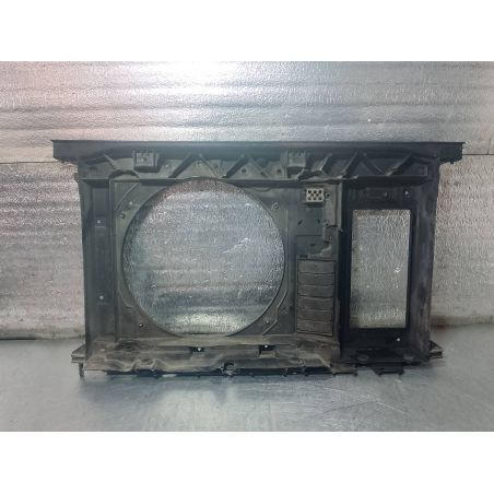 OBUDOWA WENTYLATORA CITROEN C4 GRAND PICASSO 1.6 HDI 2007 