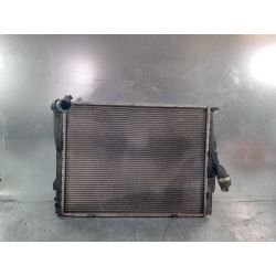 CHŁODNICA WODY BMW E91 2.0 16V200617.117553111-01                                            