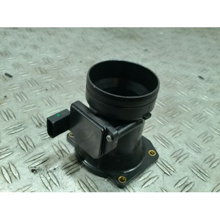 PRZEPŁYWOMIERZ POWIETRZA VW NEW BEETLE 1.6 B 2002 DMAU-005 