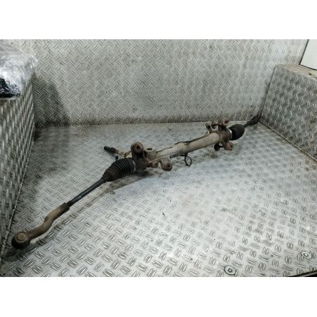 MAGLOWNICA PRZEKŁADNIA KIEROWNICY TOYOTA AVENSIS VERSO 2.0 D4D 2003 