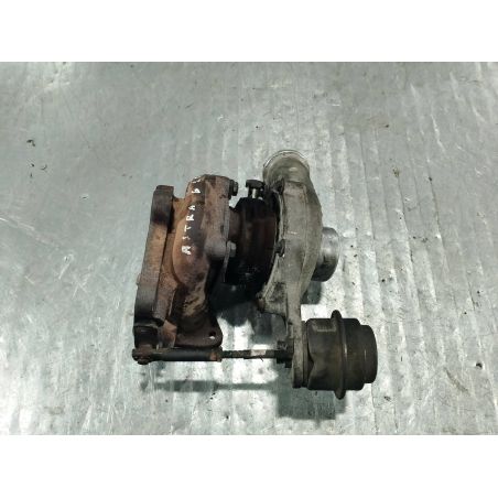 TURBINE OPEL ASTRA G 2.0 DTL 1998 90531518 