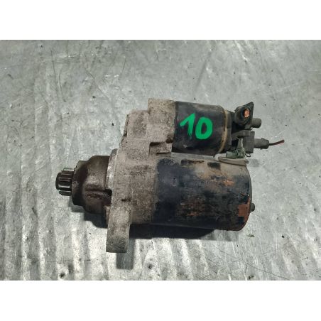 ROZRUSZNIK VW POLO 9N 1.2 2003 