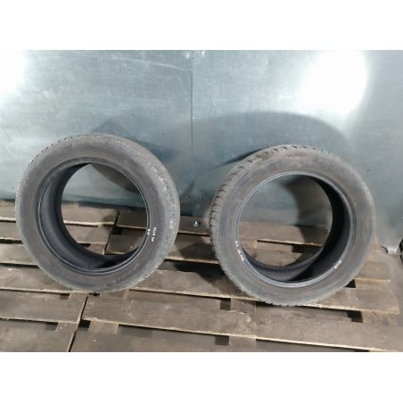 OPONY ZIMOWE 15 VW POLO 9N 1.2 6V 2002 185/55 R15 