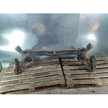 BELKA ZAWIESZENIA, OŚ TYŁ TYLNA HONDA  CIVIC UFO 2006 