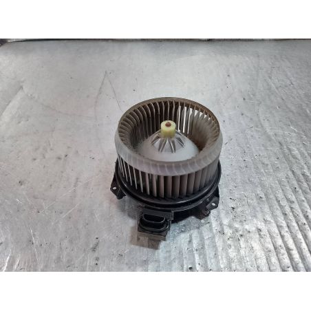 WENTYLATOR NAWIEWU, DMUCHAWA TOYOTA COROLLA X 2006-2013 1.616V VTI 2009 2727005151 