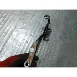 ZAWIAS MASKI LEWY TOYOTA COROLLA X 2006-2013 1.616V VTI2009                                            