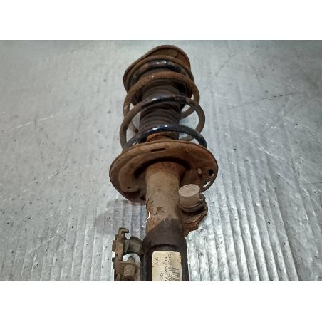 AMORTYZATOR PRZÓD LEWY TOYOTA COROLLA X 2006-2013 1.616V VTI 2009 