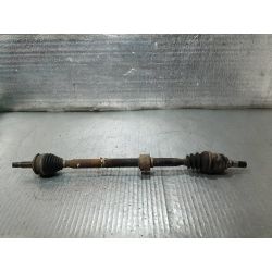 PÓŁOŚ PRAWA PRZÓD TOYOTA COROLLA X 2006-2013 1.616V VTI2009                                            