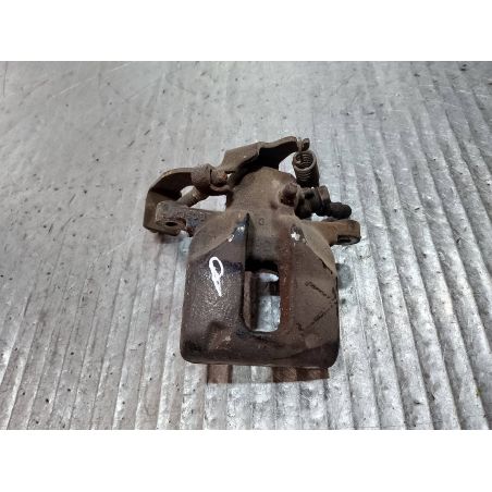 ZACISK HAMULCOWY PRAWY TYŁ TOYOTA COROLLA X 2006-2013 1.616V VTI 2009 